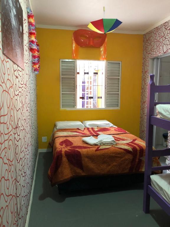  Sampa Hostel