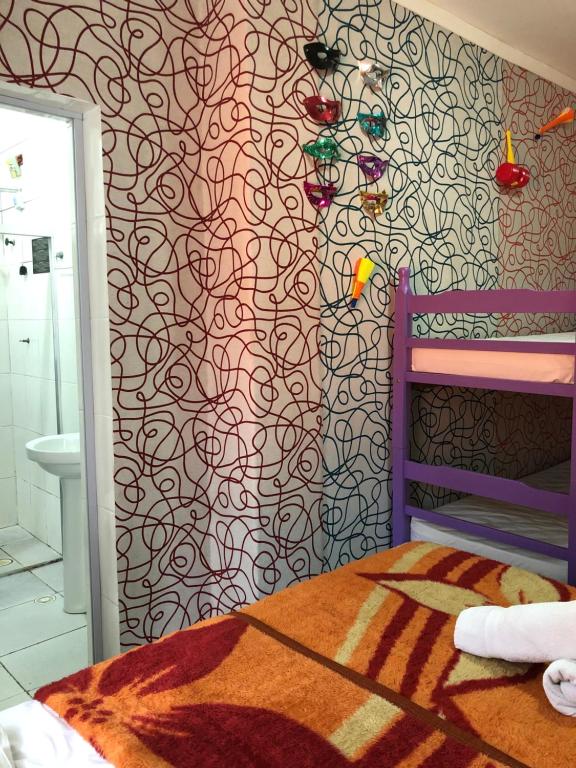  Sampa Hostel