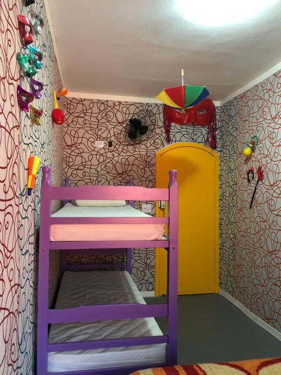  Sampa Hostel