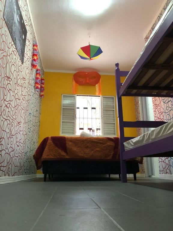  Sampa Hostel
