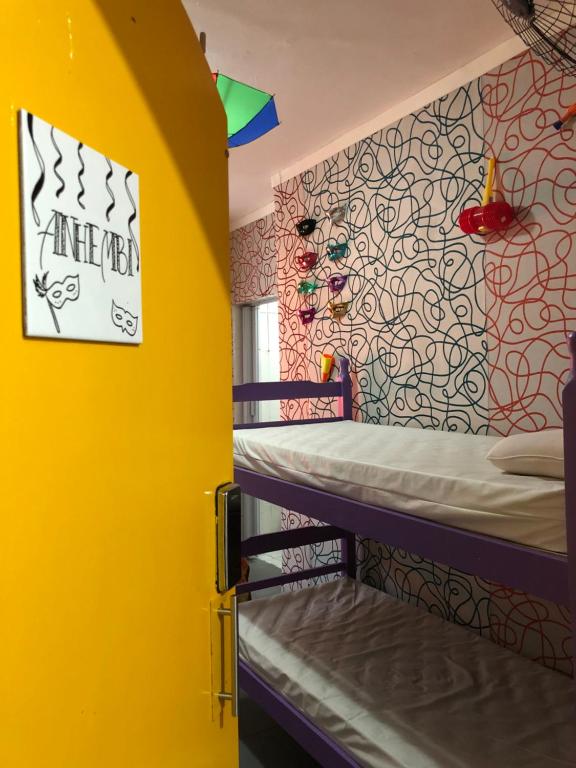  Sampa Hostel