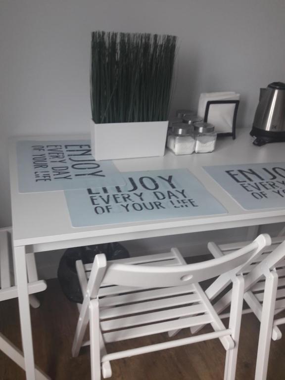 Dobranocka - pokoje i całoroczne domki blisko Energylandii - 19