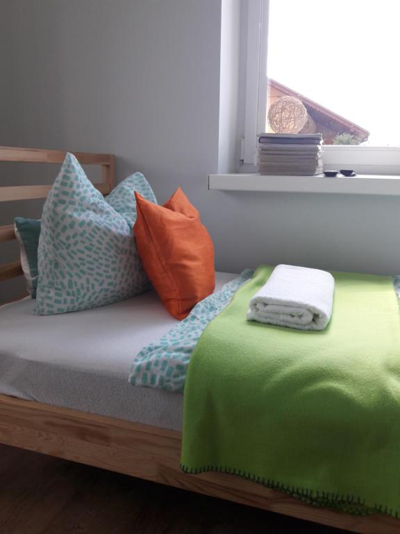 Dobranocka - pokoje i całoroczne domki blisko Energylandii - 2