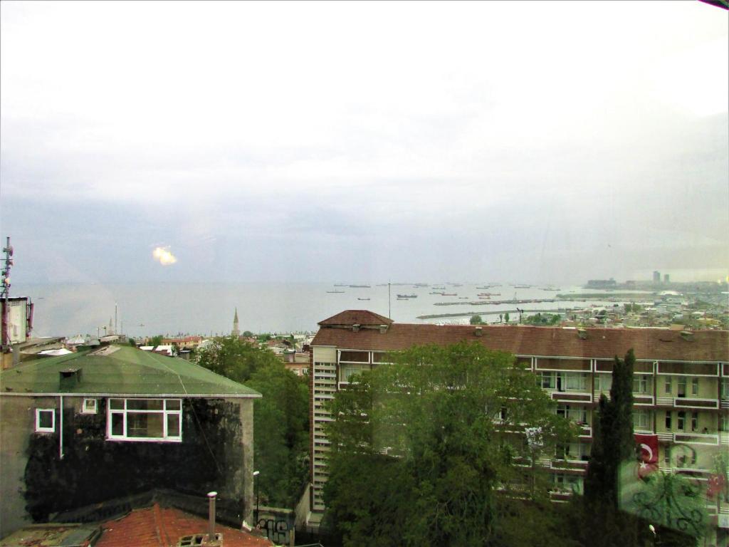 Lausos Hotel Sultanahmet