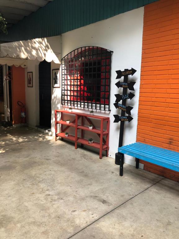  Sampa Hostel