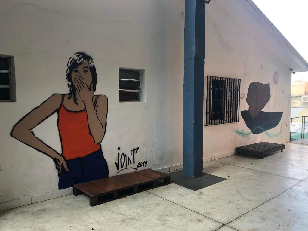  Sampa Hostel