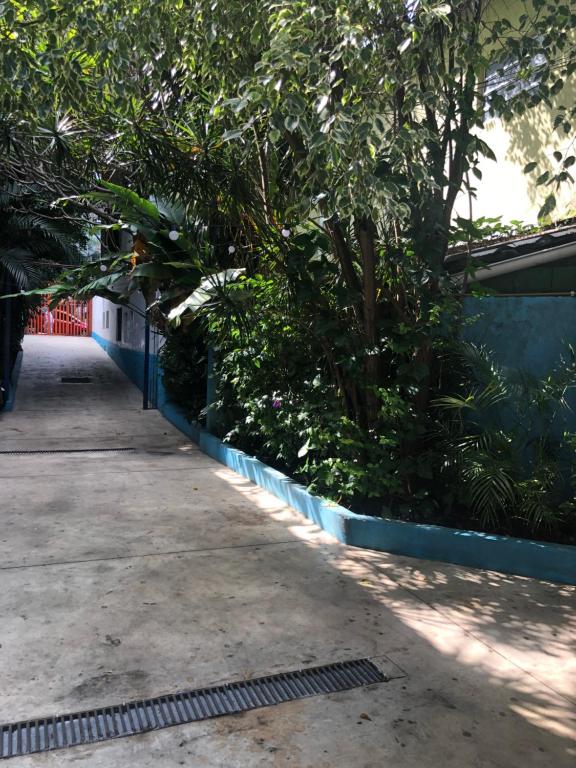 Sampa Hostel
