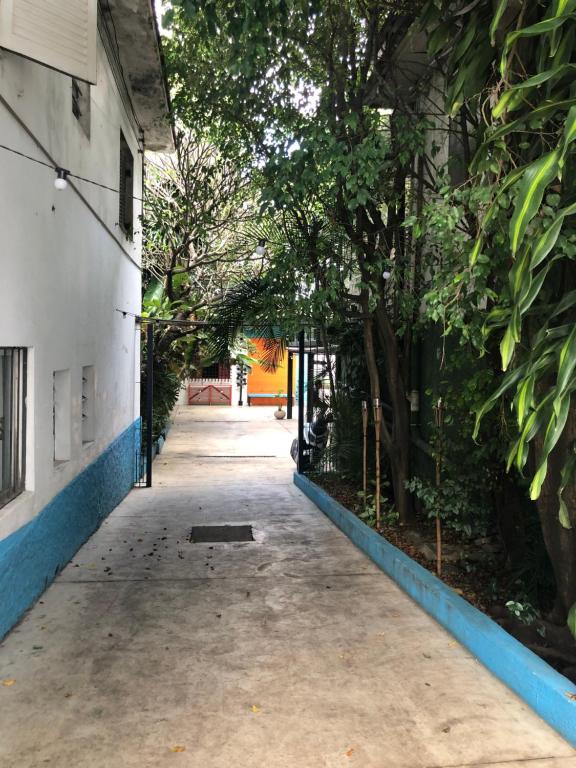  Sampa Hostel