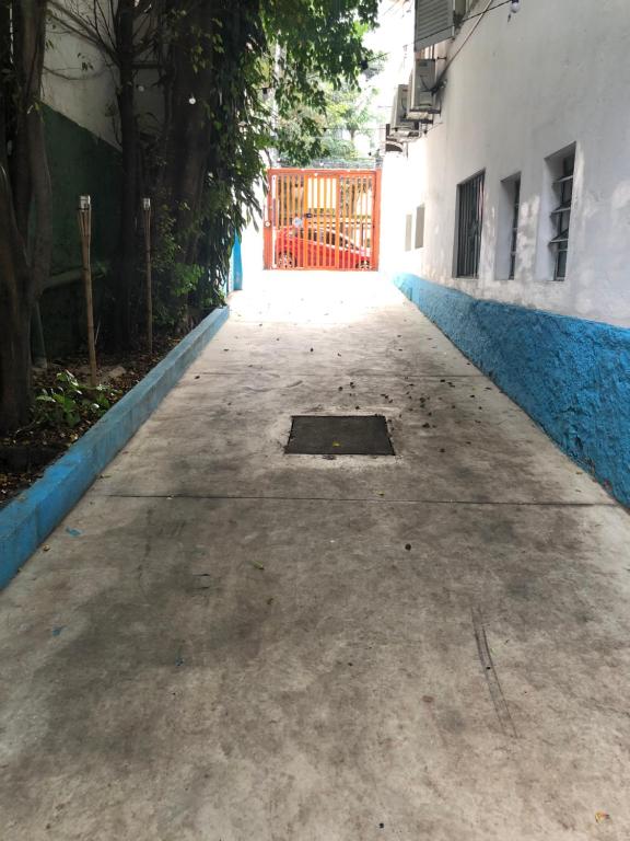  Sampa Hostel