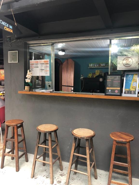  Sampa Hostel