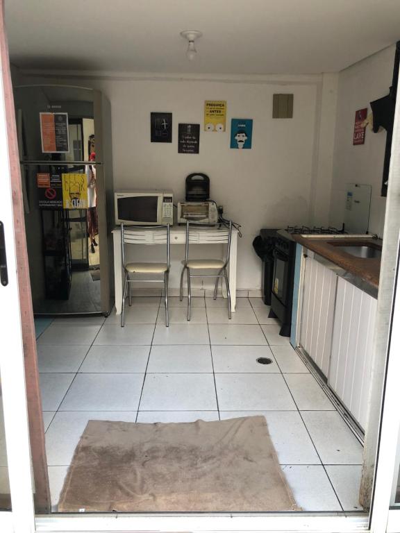  Sampa Hostel