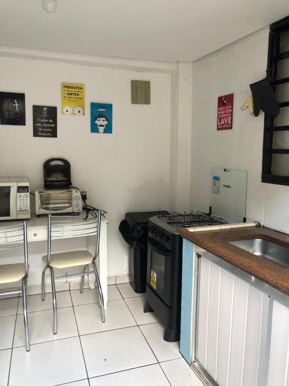  Sampa Hostel