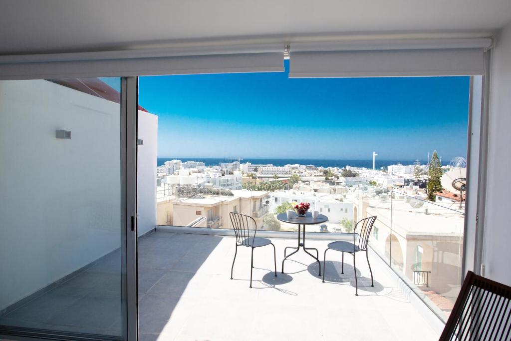 Rio Luxury Apartment - Apartamento Con Vista Al Mar