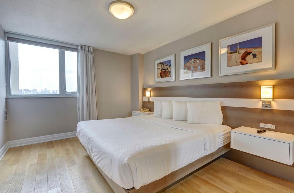 Town Inn Suites Hotel - Resim 40