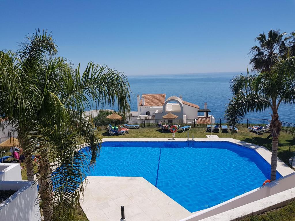 Apartamento Lujo Calaceite, Torrox Costa – Bijgewerkte ...