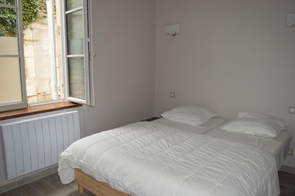 Logement Nénuphar - Appartement 1 Chambre
