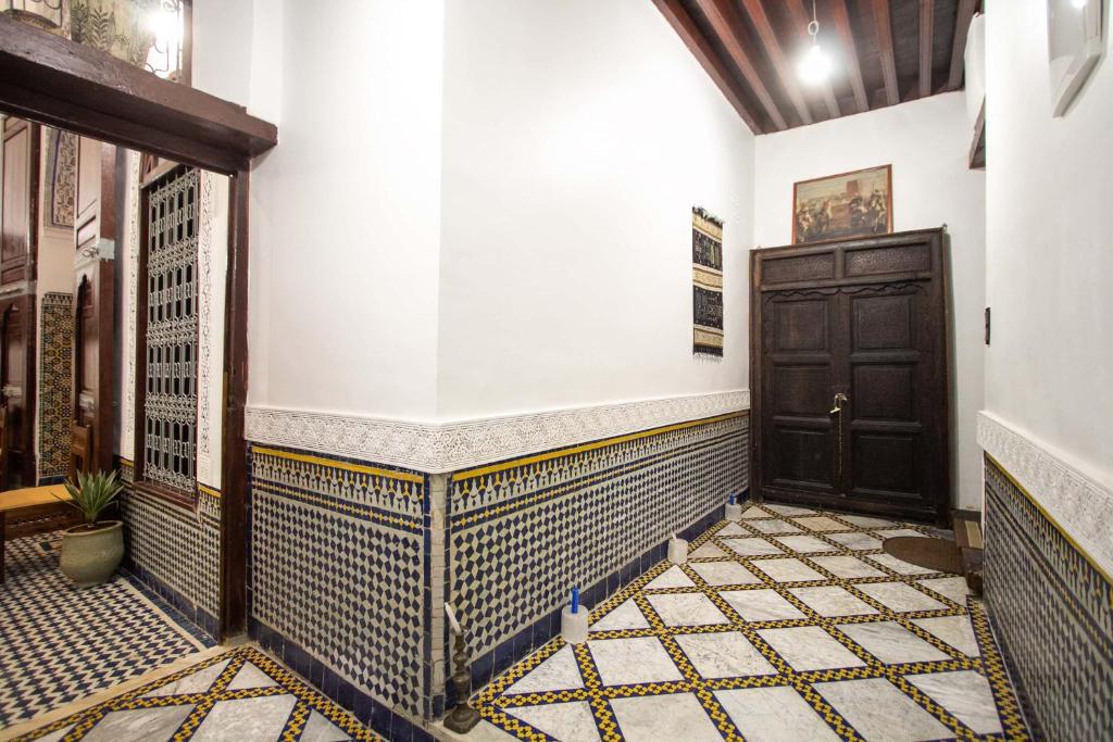 Fotografie z fotogalerie ubytování Dar Alami Salaj v destinaci Fès