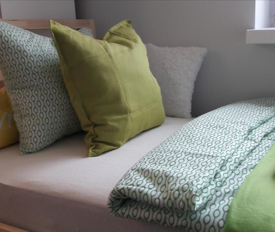 Dobranocka - pokoje i całoroczne domki blisko Energylandii - 4