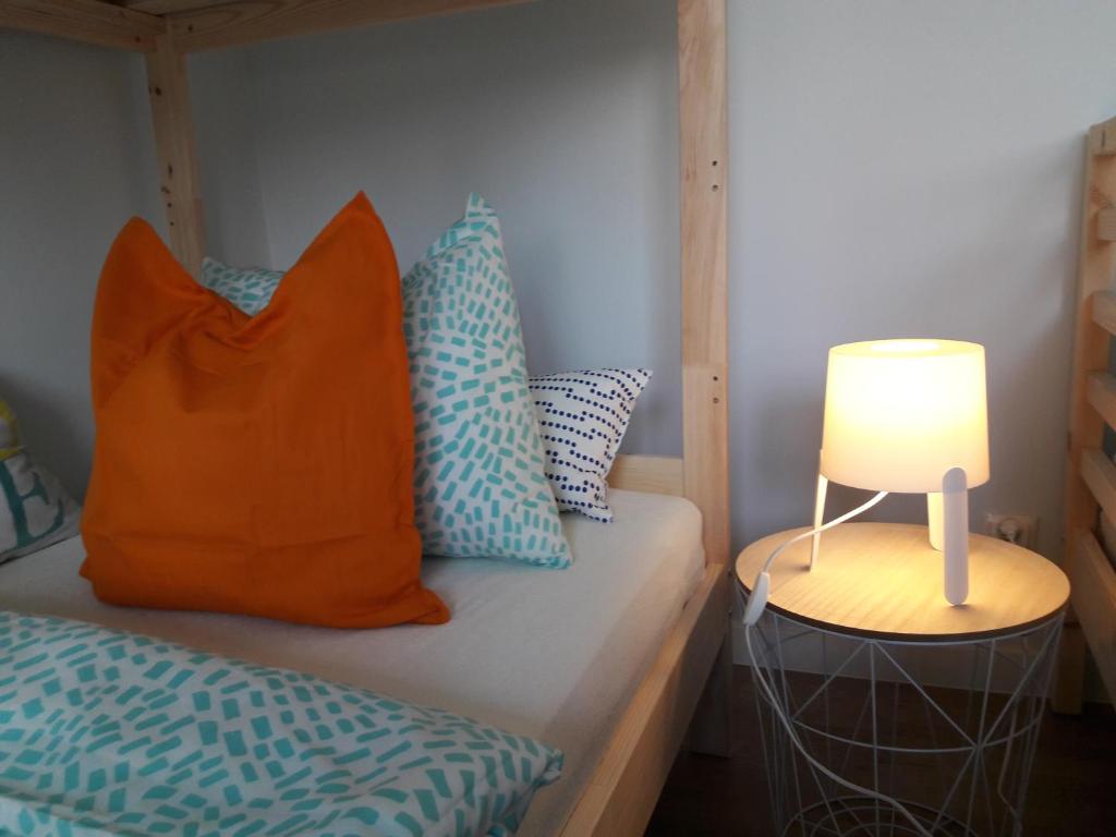 Dobranocka - pokoje i całoroczne domki blisko Energylandii - 13