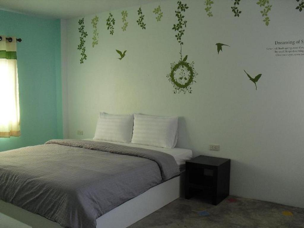 Dozy Lamoon House - Resim 28