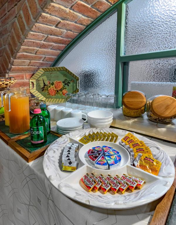 Família Vendégház - Resim 29