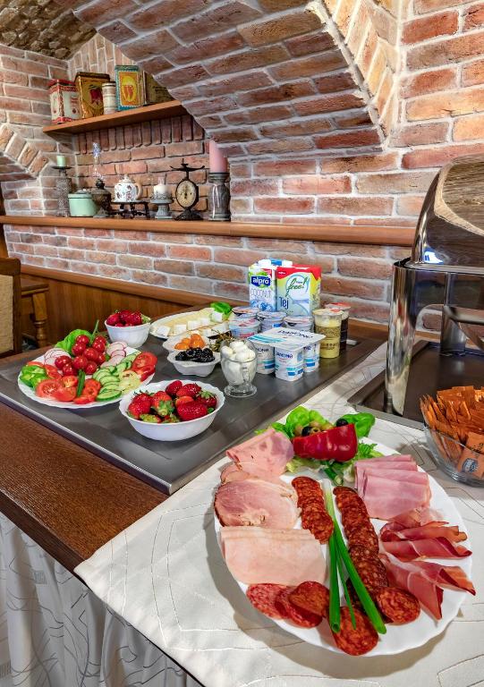 Família Vendégház - Resim 31