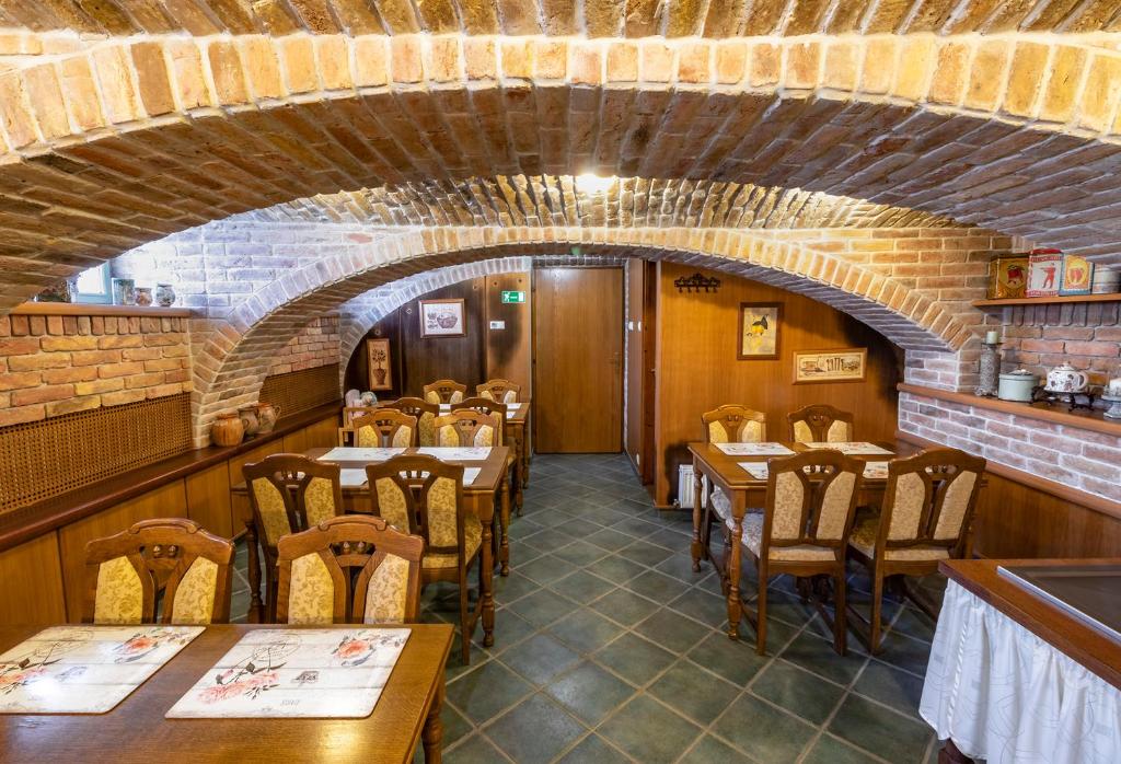 Família Vendégház - Resim 37