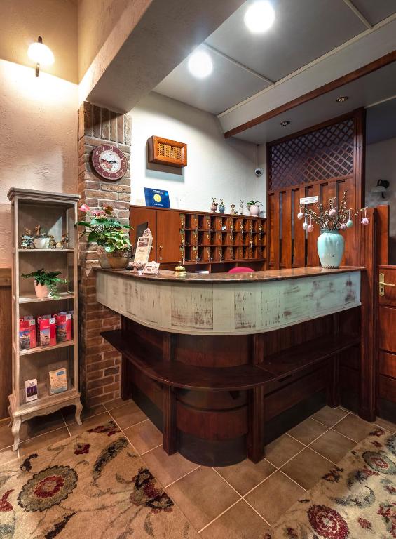 Família Vendégház - Resim 44