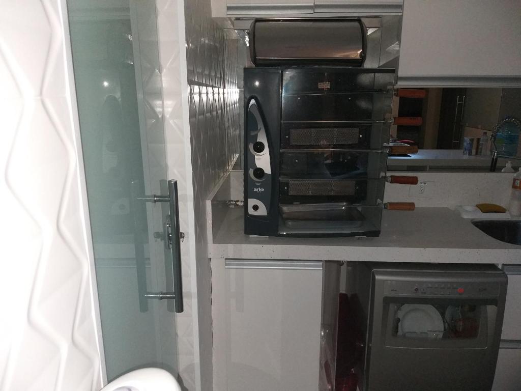  Apto Deslumbrante em Capivari proximo a BADEN BADEN