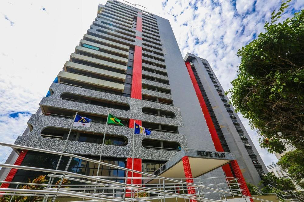  Recife Flat Residence