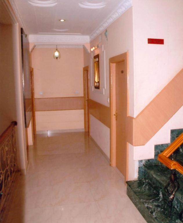 Fotografie z fotogalerie ubytování Hotel King v destinaci Haridvár