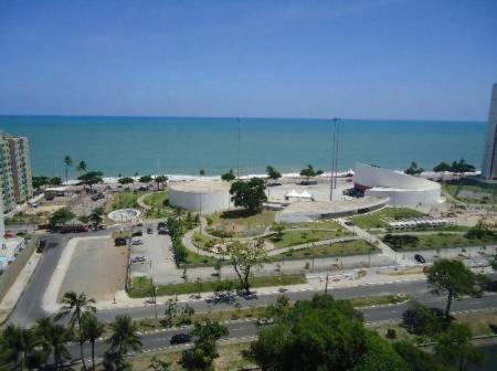  Recife Flat Residence