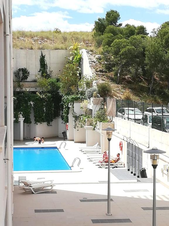 Alicante Hills Luxury Beach Apartment, Alicante – Updated ...
