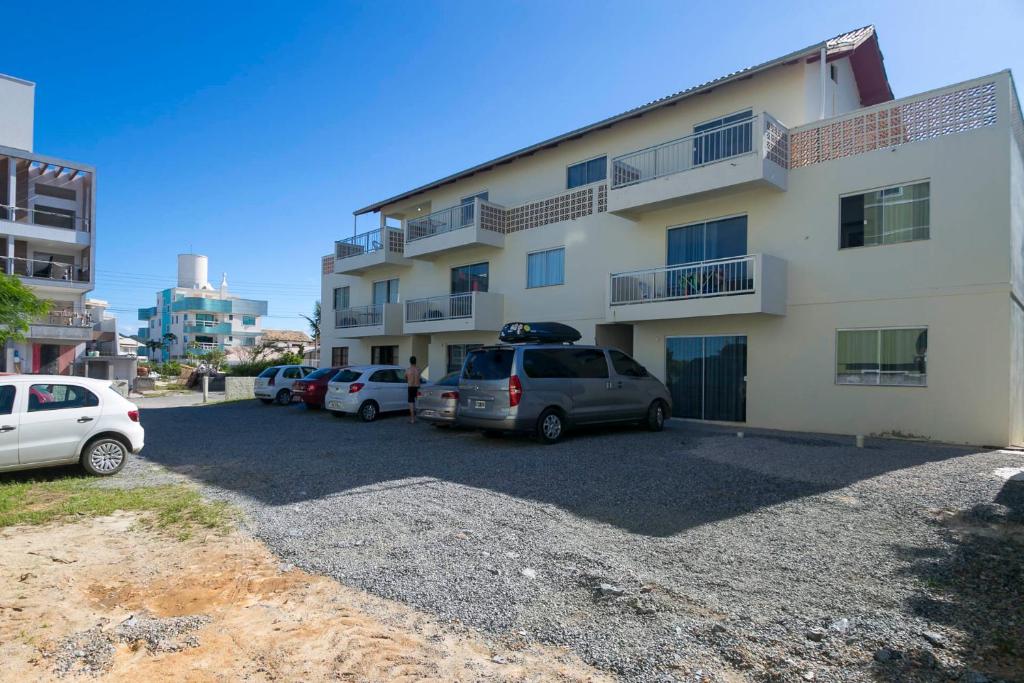  Residencial Coneiba