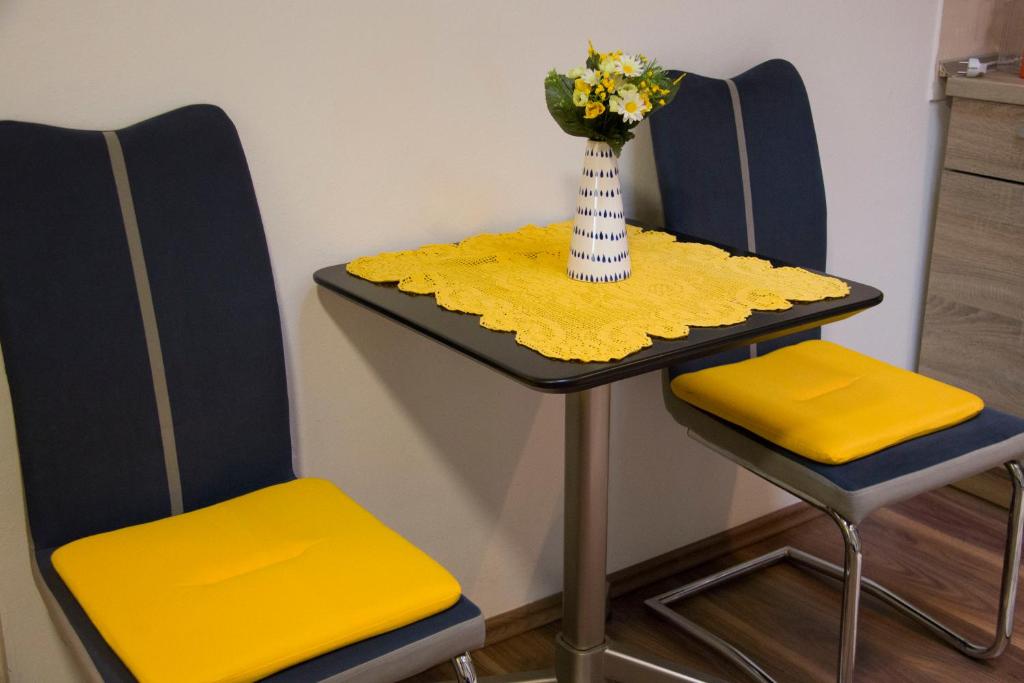 Charming Apartments Ana - Apartamento De Estudio