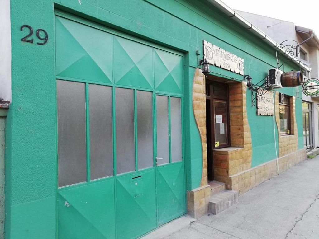 Imagen de la galería de Rooms Jelena, en Zrenjanin