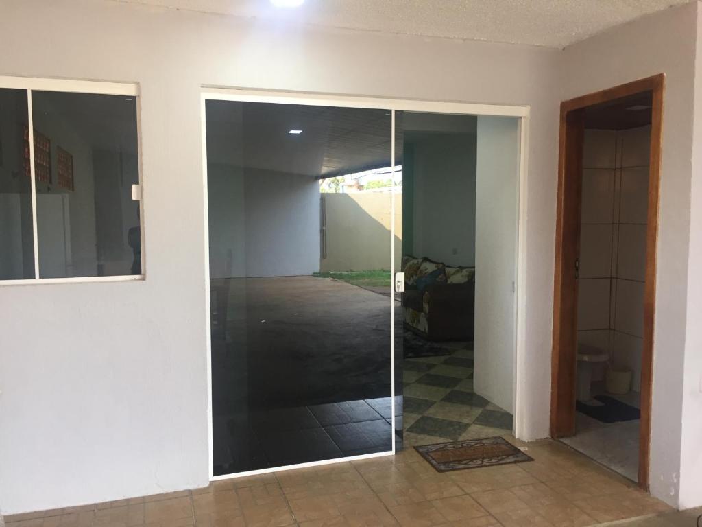  Casa de hóspede