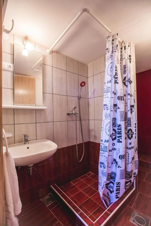 Fotografie z fotogalerie ubytování Studio apartment in Lopar with Terrace, Air condition, WIFI (4739-1) v destinaci Lopar