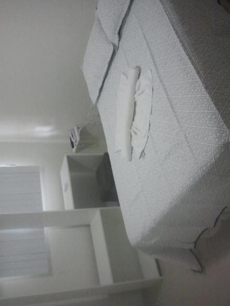  Hotel Aracaju Express