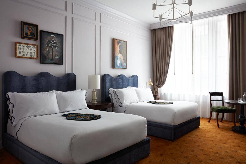 Maison Metier, in the Unbound Collection by Hyatt photo 5