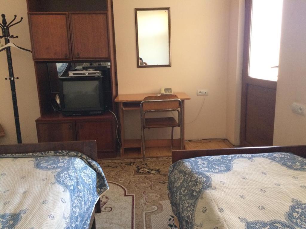 Huseyn Houses - 