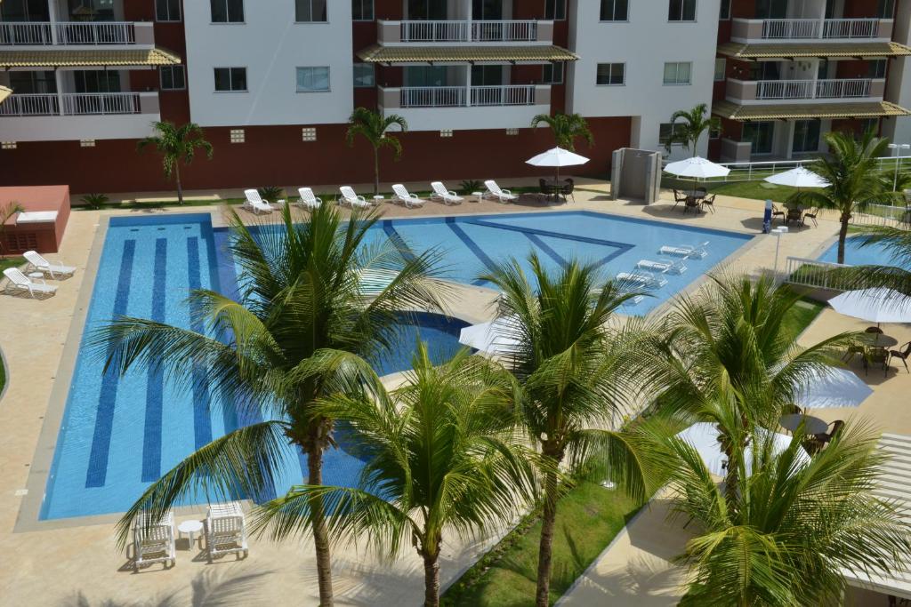  Férias Porto Beach