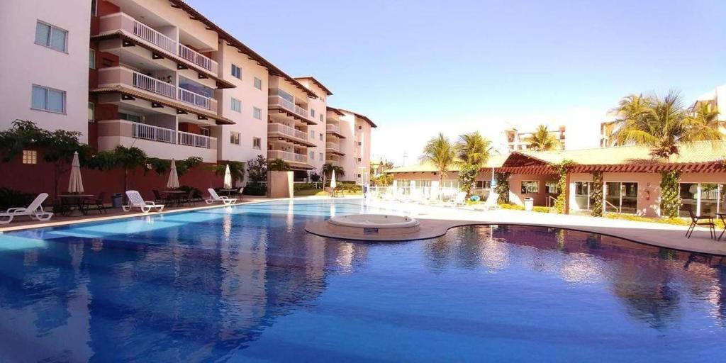  Férias Porto Beach