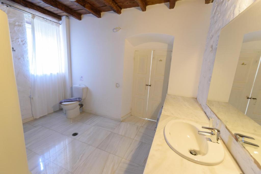 Ένα μπάνιο στο VITA REAL ESTATE