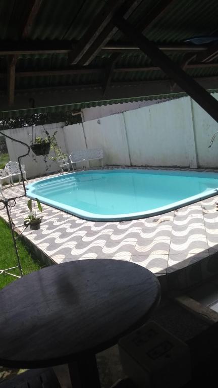  Pousada Inajá