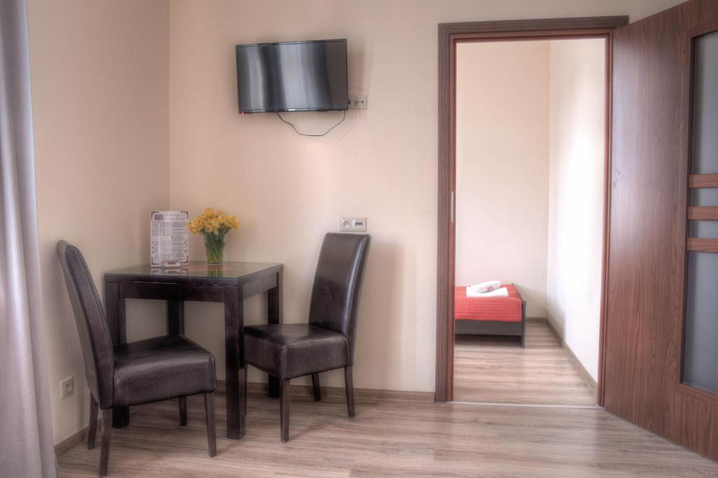 BedRooms Piotrkowska 64 - Resim 30