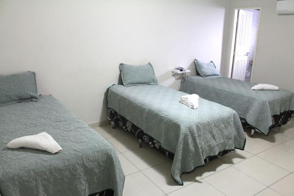  Hotel Aracaju Express