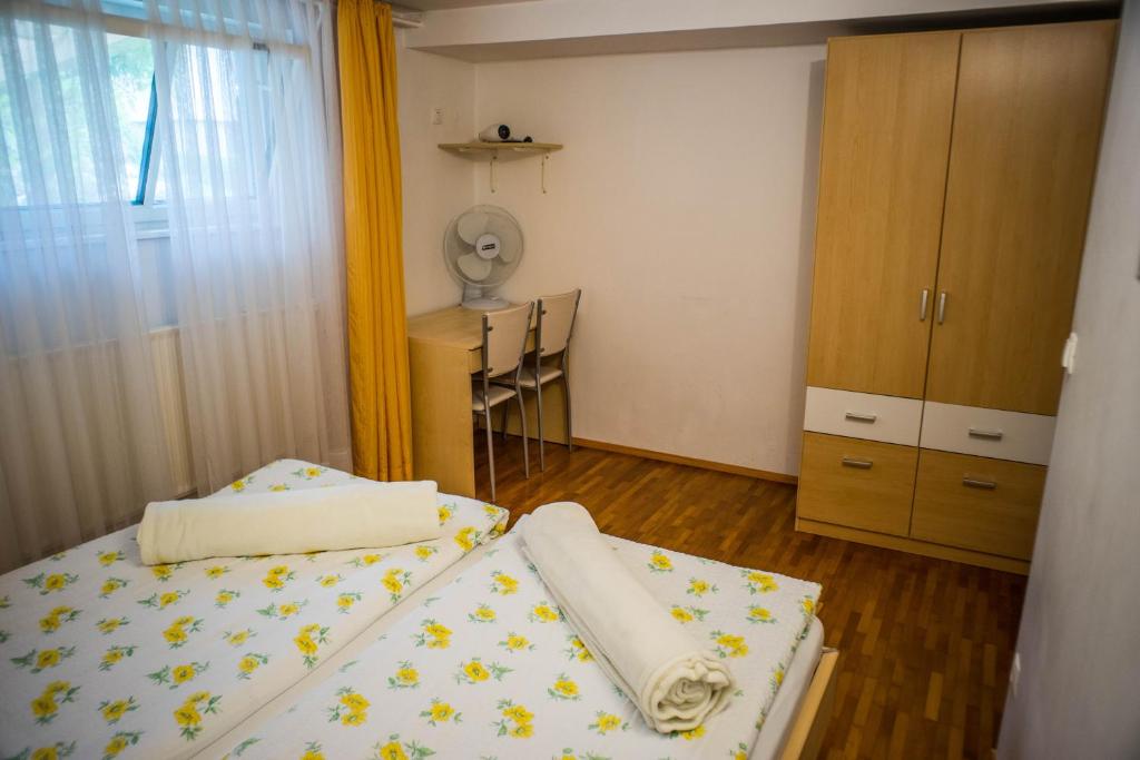 Fotografija v galeriji nastanitve Apartments and Rooms Villa Vive na Bledu