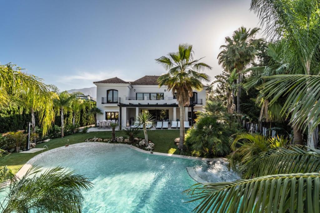 Villa Blue Lagoon, Marbella – Bijgewerkte prijzen 2022