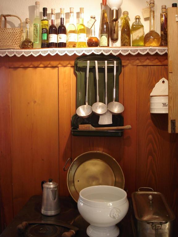 Fotografie z fotogalerie ubytování Hotel Restaurant Peterle v destinaci Feldberg